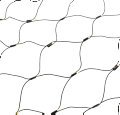 PRO lysnett 240 LED-pærer 2 x 3,5 meter